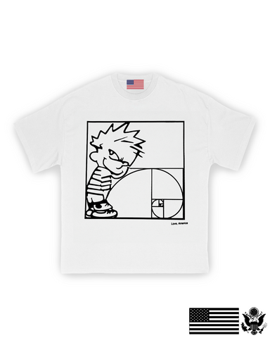 Golden Showers T-Shirt