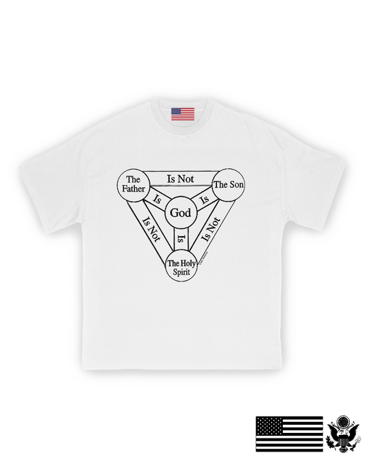 Holy Trinity T-Shirt