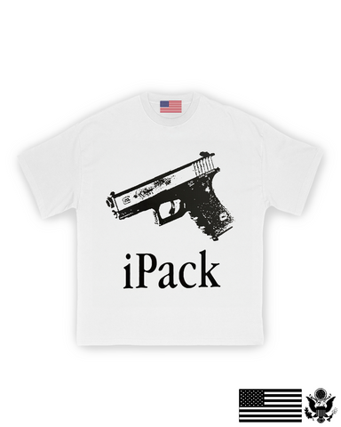 iPack T-Shirt