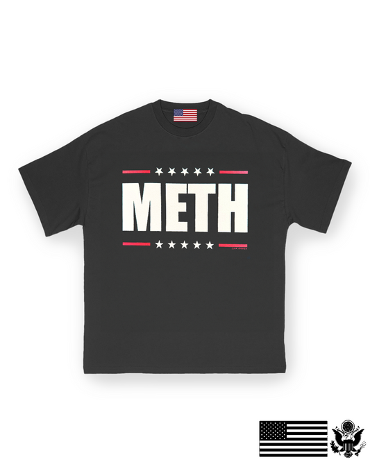 METH T-Shirt