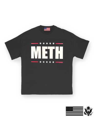 METH T-Shirt