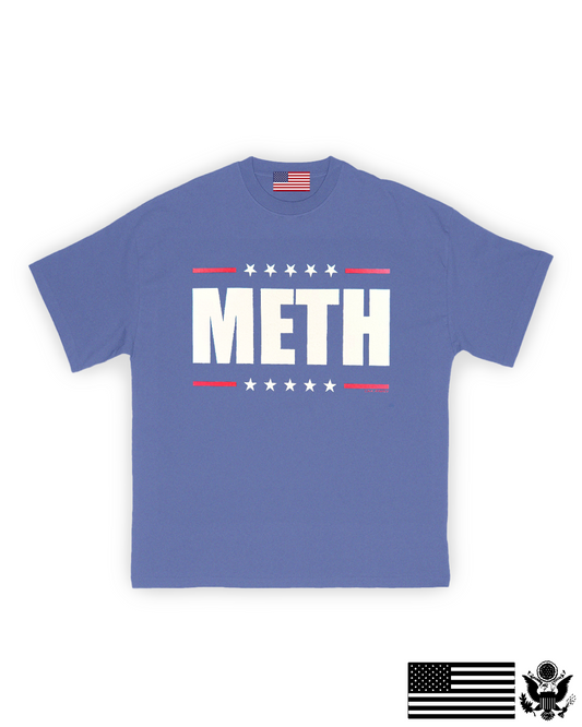 METH T-Shirt
