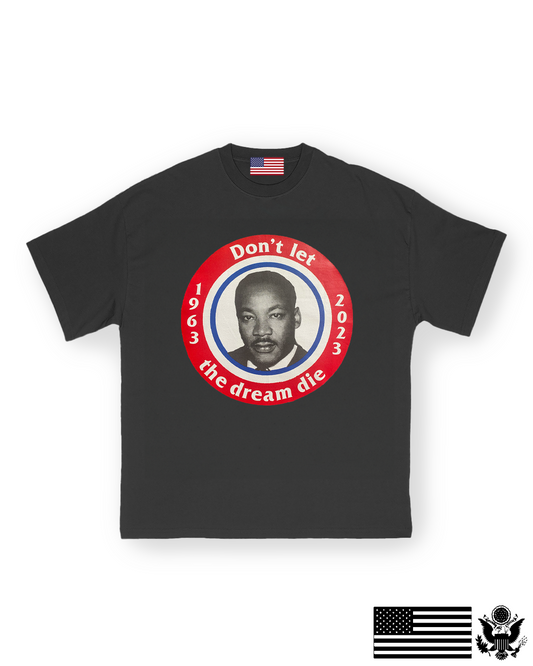 MLK T-Shirt