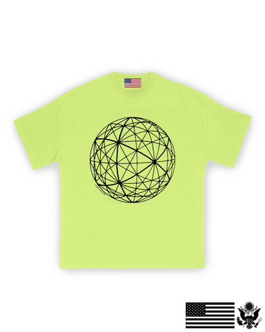 Moiré Ball T-Shirt