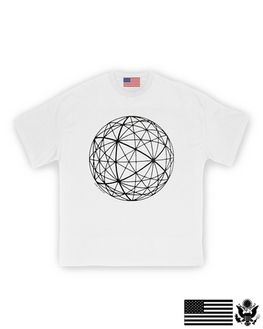 Moiré Ball T-Shirt