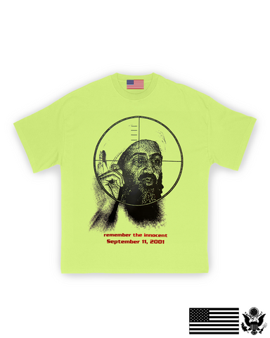 Remember The Innocent (9/11) T-Shirt