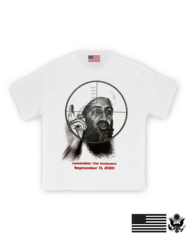 Remember The Innocent (9/11) T-Shirt