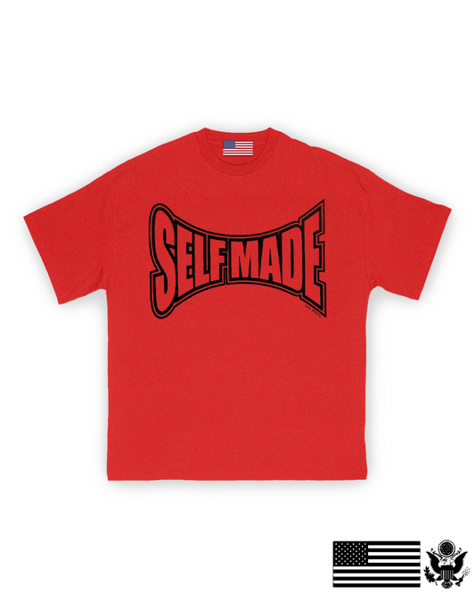 SELFMADE T-Shirt