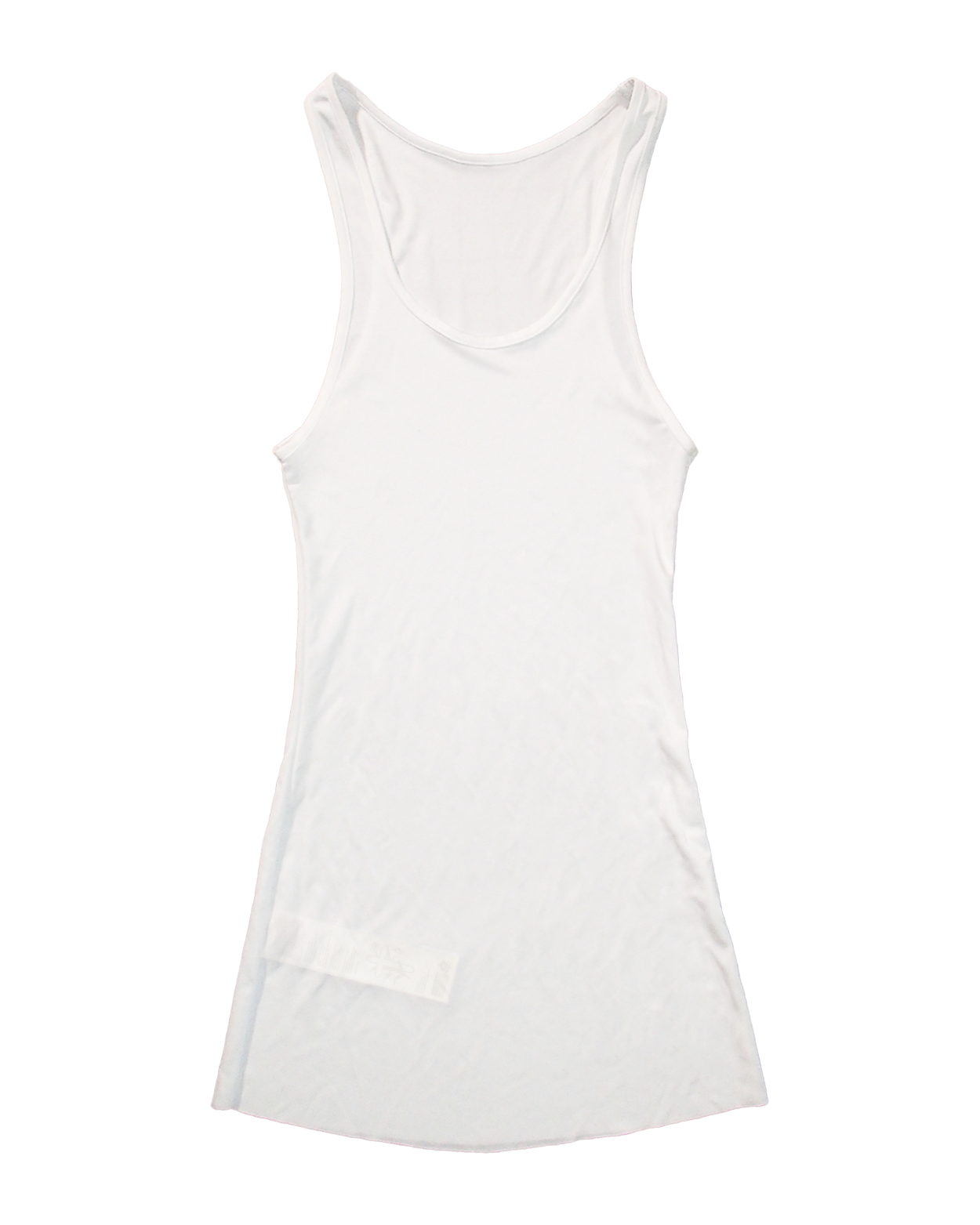 Silk Wifebeater