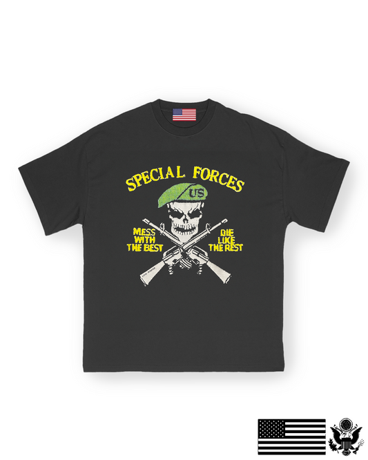 Special Forces T-Shirt