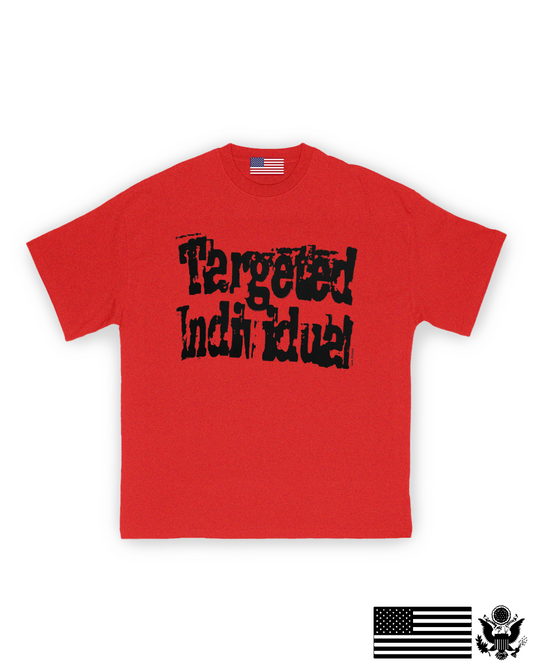 Targeted Individual T-Shirt