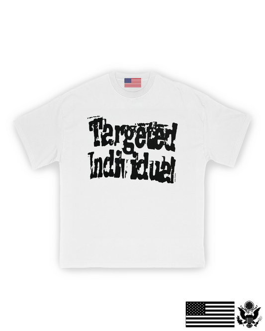Targeted Individual T-Shirt