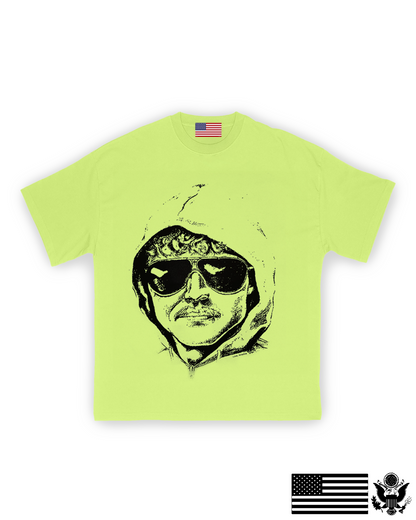 Ted K. T-Shirt