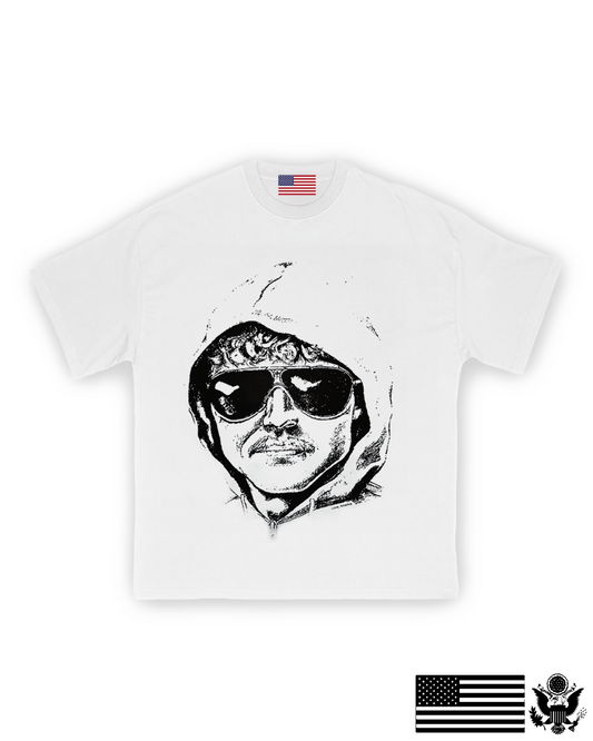 Ted K. T-Shirt