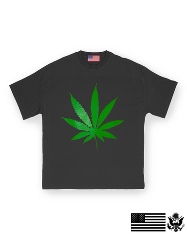 Weed T-Shirt