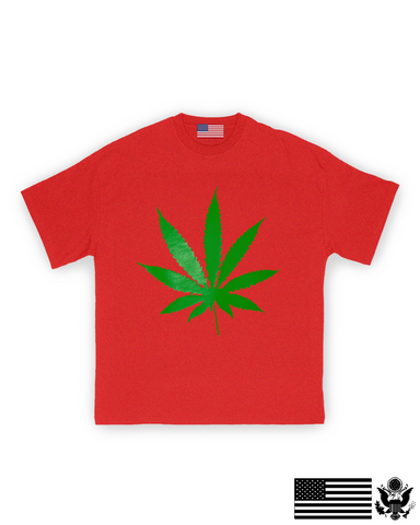 Weed T-Shirt