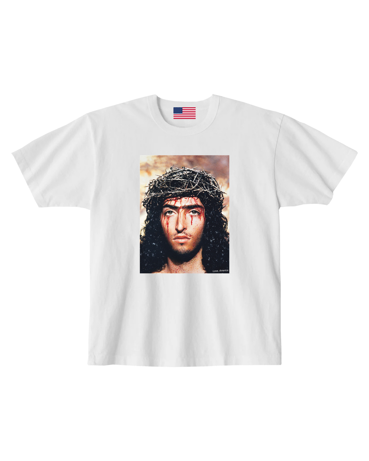 Jesus Face