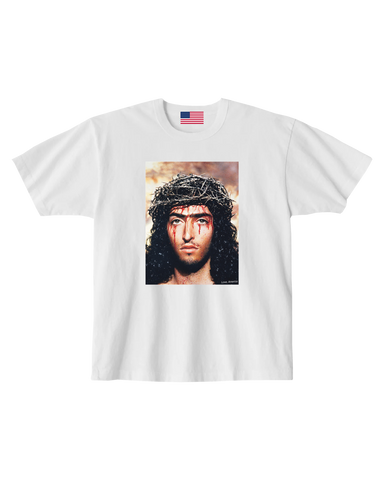 Jesus Face