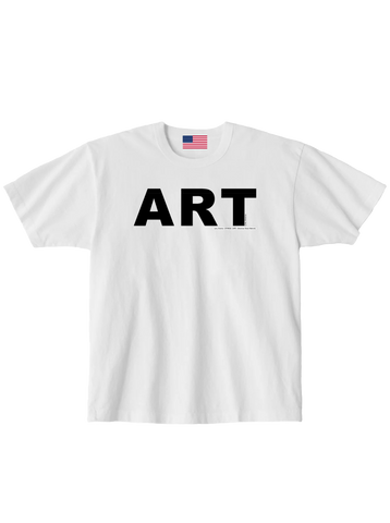 ART — Love, America