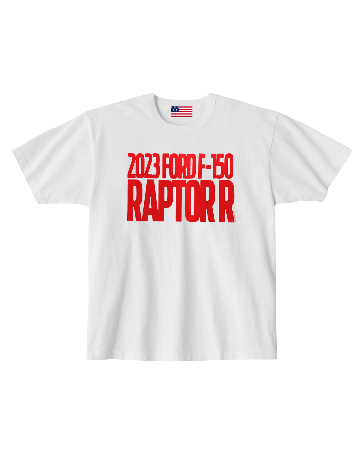 Raptor R