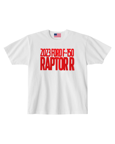 Raptor R