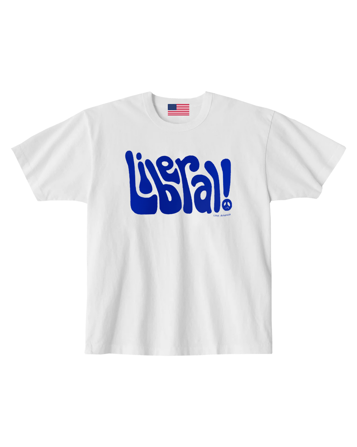 Liberal!