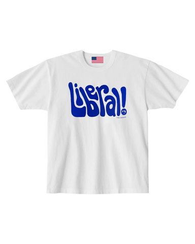 Liberal!