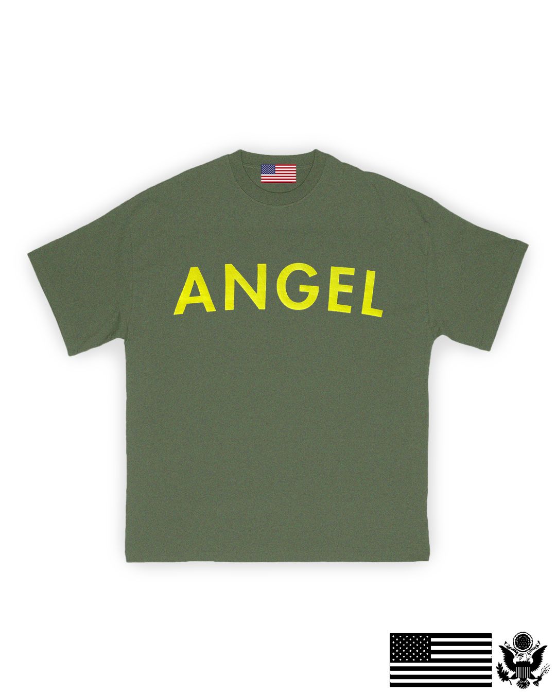 Angel T-Shirt