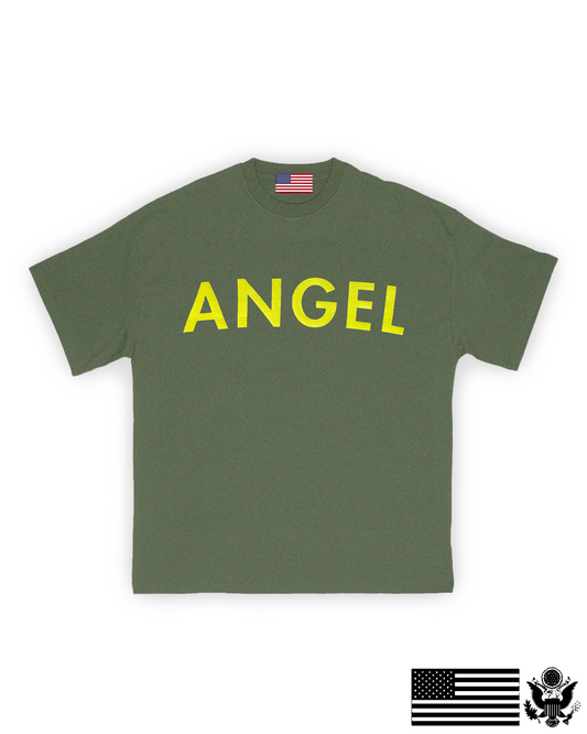 Angel T-Shirt