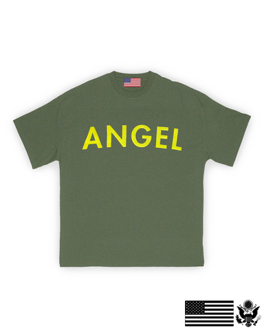 Angel T-Shirt