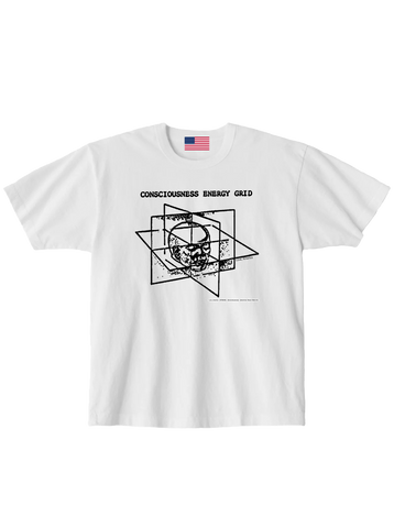Consciousness — Love, America