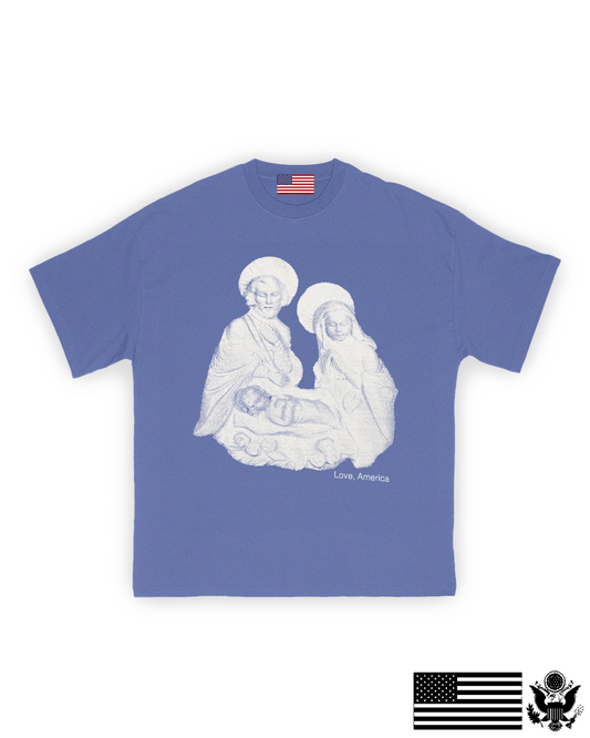 Baby Jesus T-Shirt