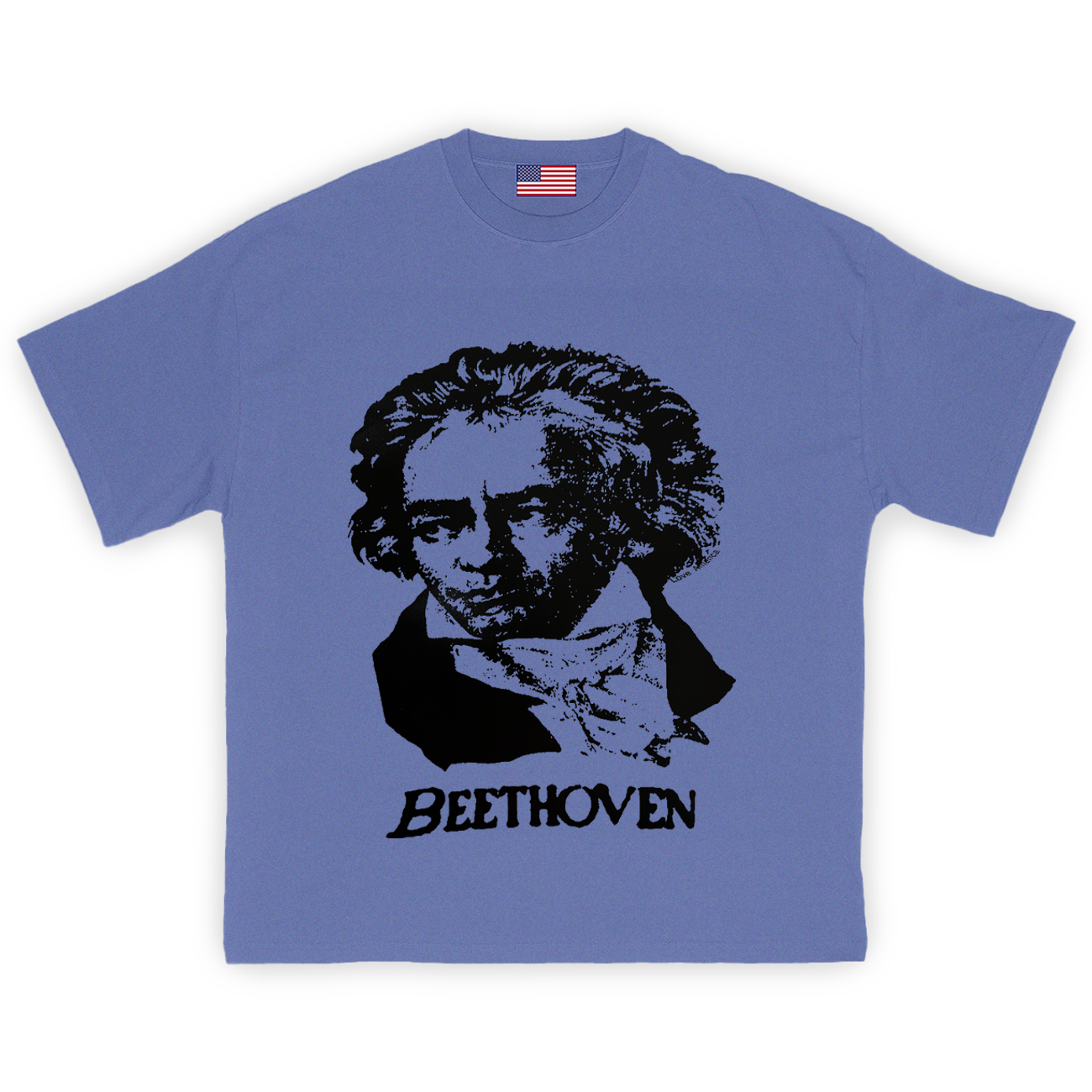 Beethoven T-Shirt