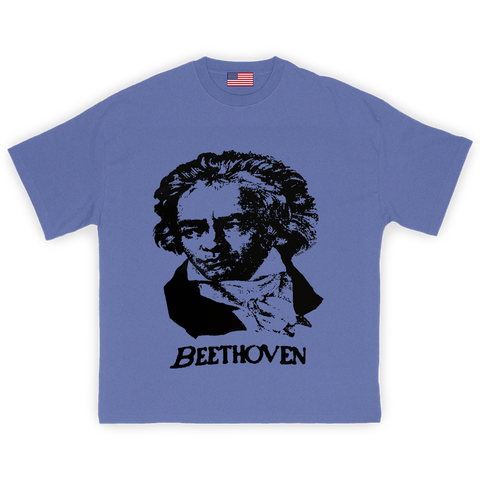Beethoven T-Shirt