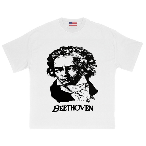 Beethoven T-Shirt
