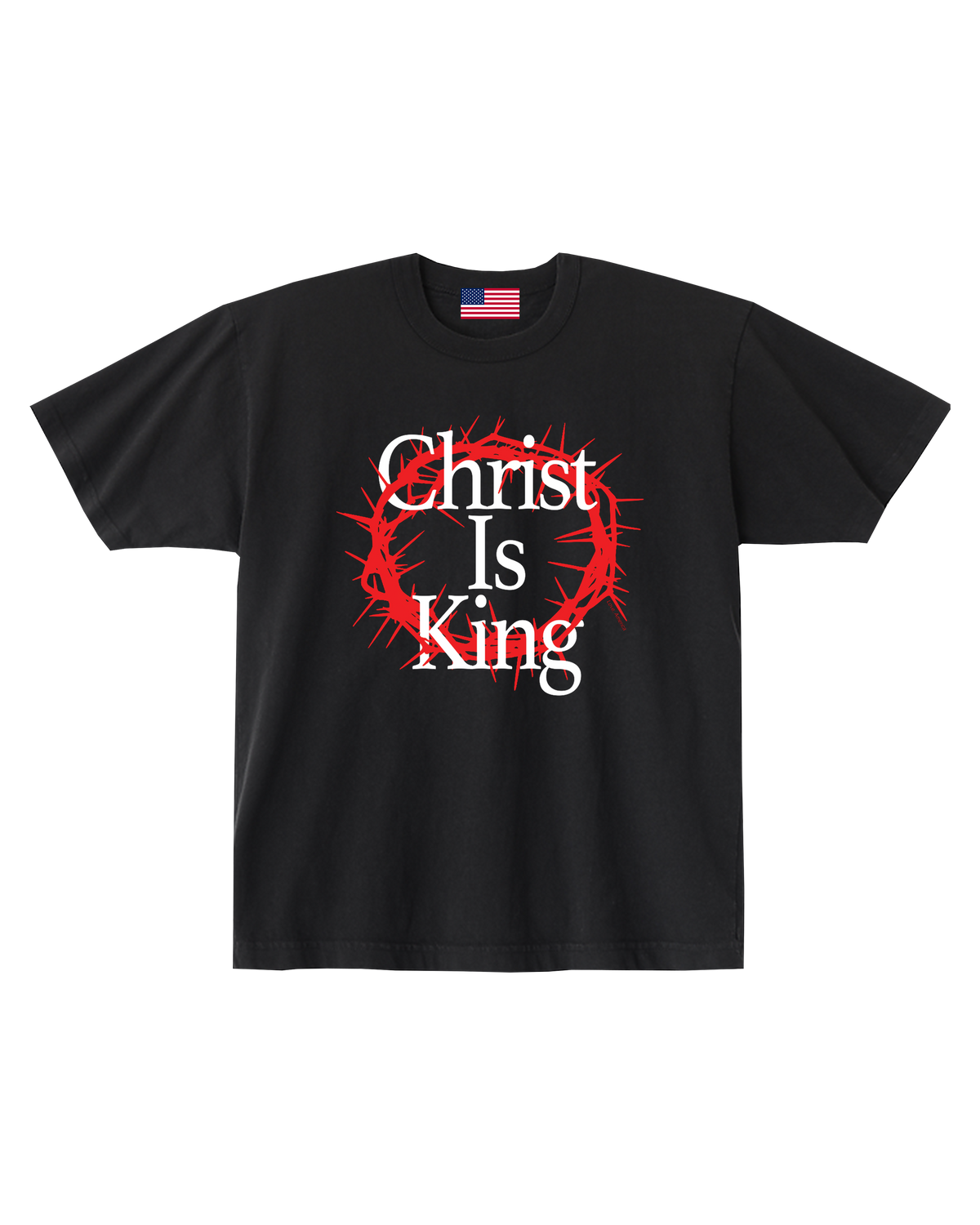 Christ is King