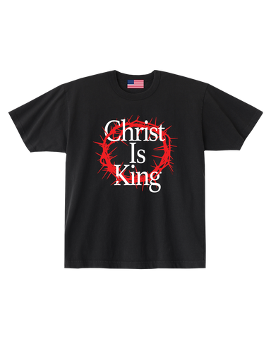 Christ is King