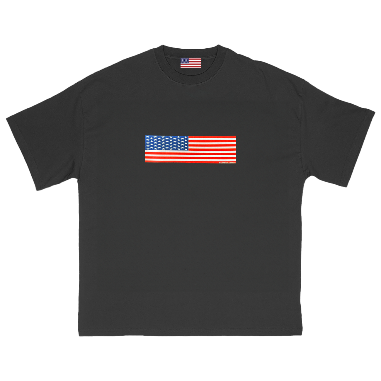 Flag T-Shirt