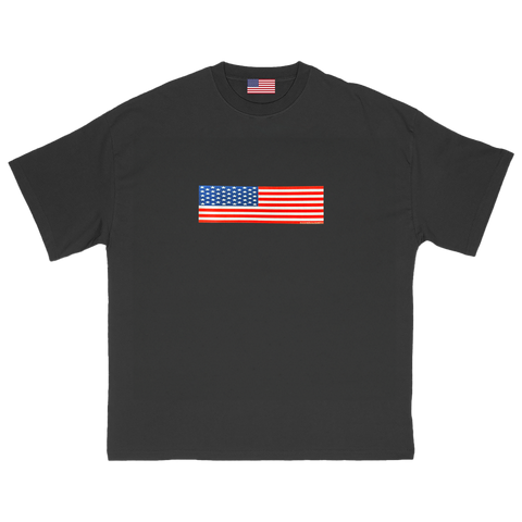 Flag T-Shirt