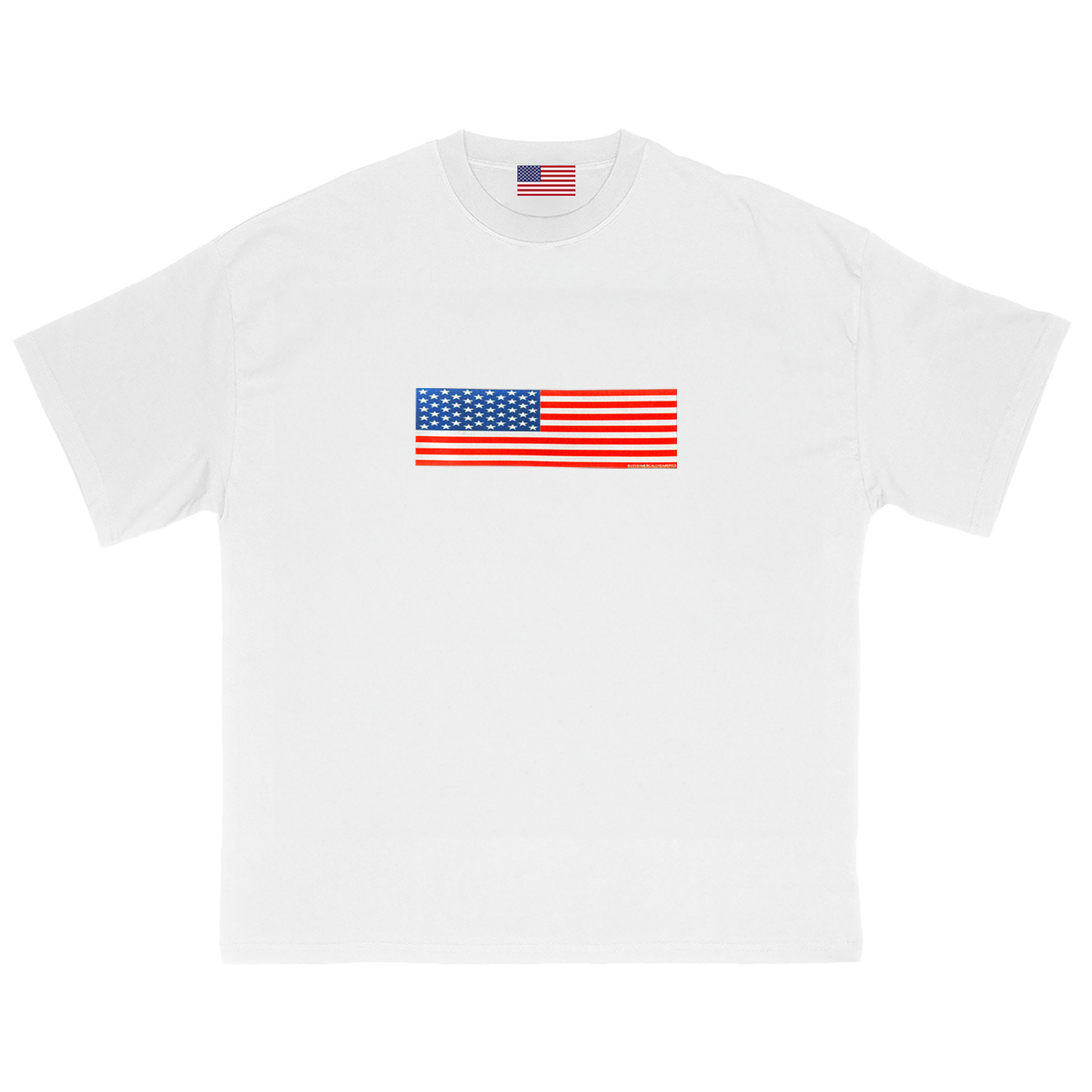 Flag T-Shirt