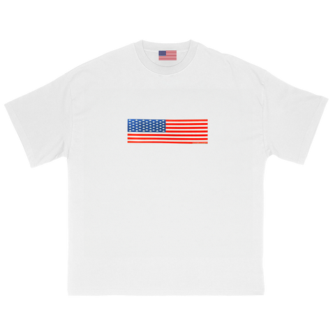 Flag T-Shirt