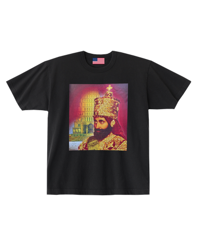 Haile Selassie