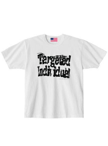 Targeted — Love, America