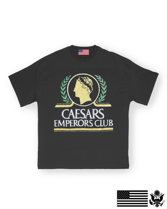 Caesars Emperors Club T-Shirt