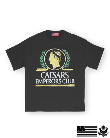 Caesars Emperors Club T-Shirt