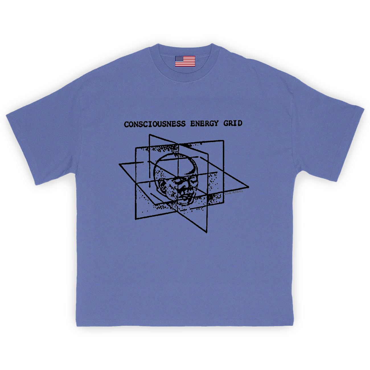 Consciousness T-Shirt