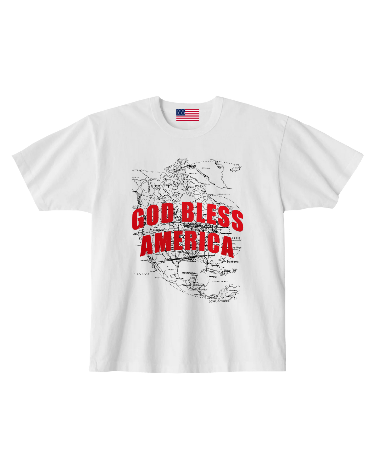 God Bless America