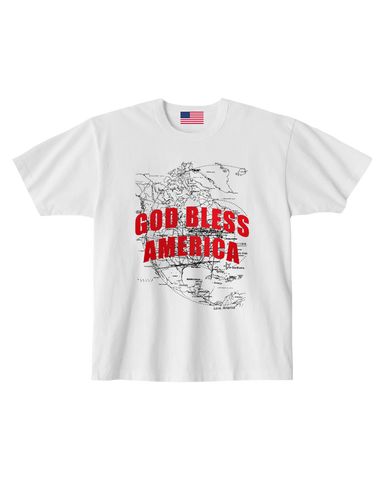 God Bless America