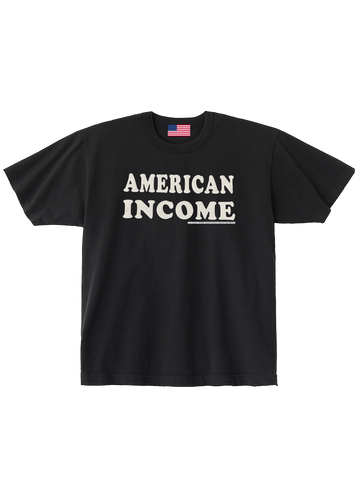 American Income — Love, America