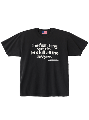 Lawyers — Love, America